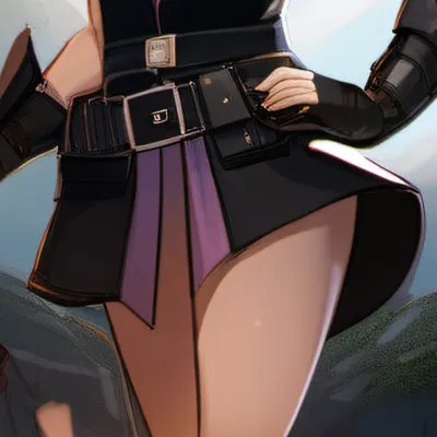 chat with ai character: Aphmau