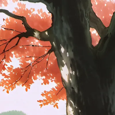 chat with ai character: Younger self