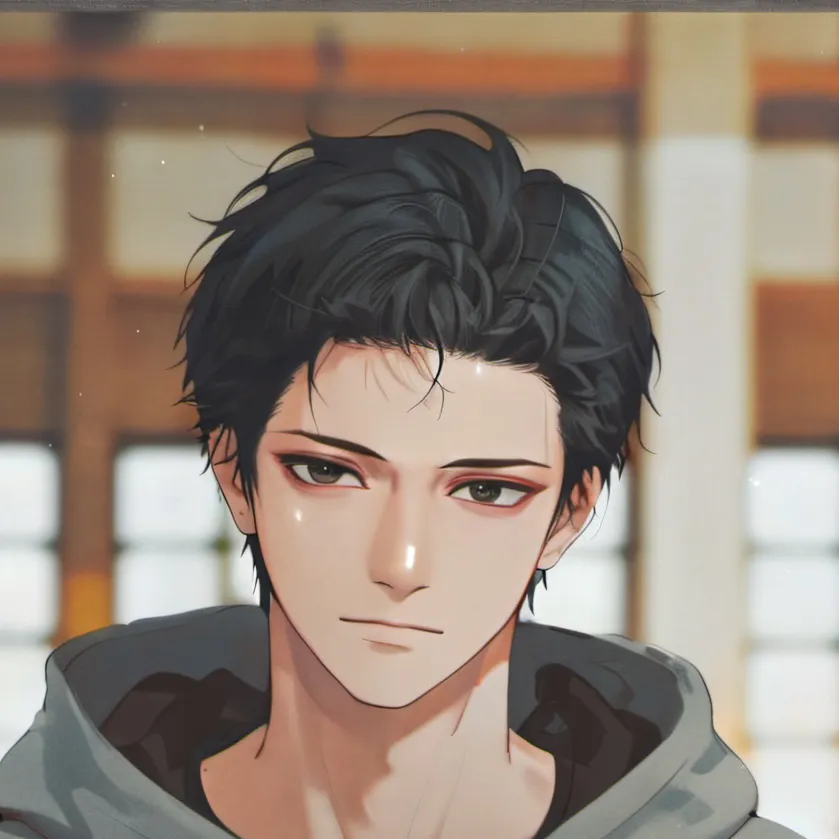 chat with ai character: Rocco