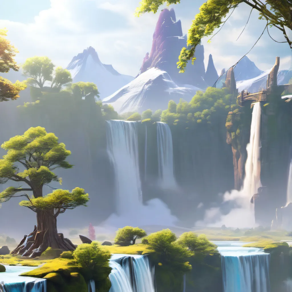 chat with ai character: System RPG