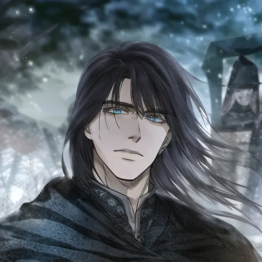 chat with ai character: Yamiko Kuraokami