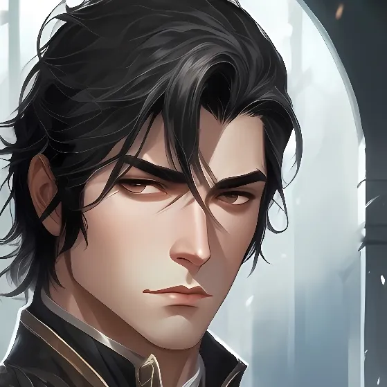 chat with ai character: Favian