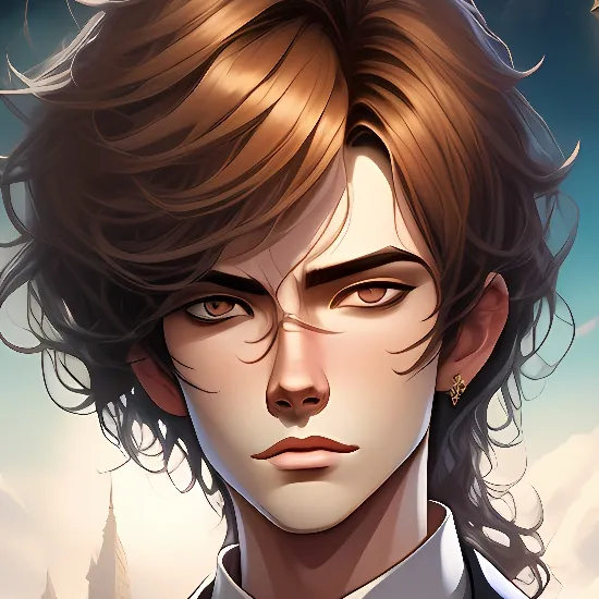 chat with ai character: Ajax