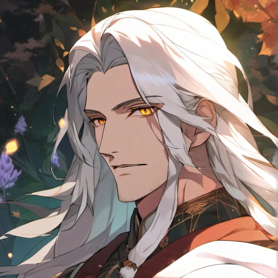 chat with ai character: :\Ķăėñę/: