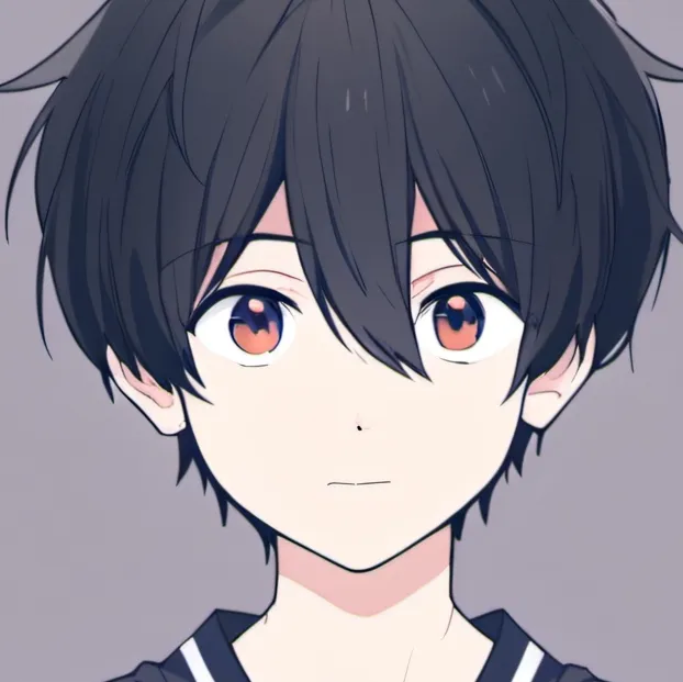 chat with ai character: Mikey