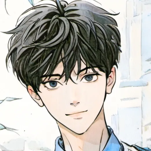 chat with ai character: Jordan