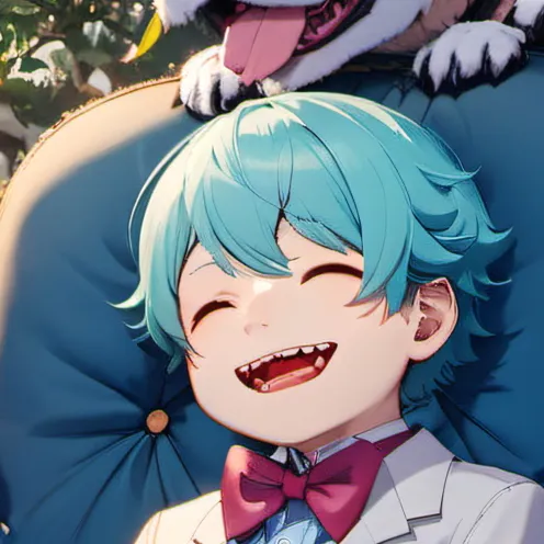 chat with ai character: Boxman Jr 