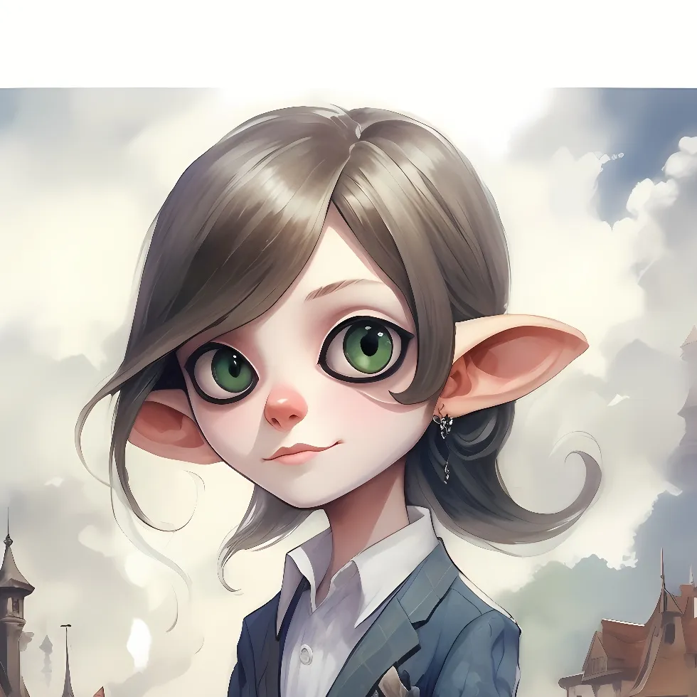 chat with ai character: inkling girl
