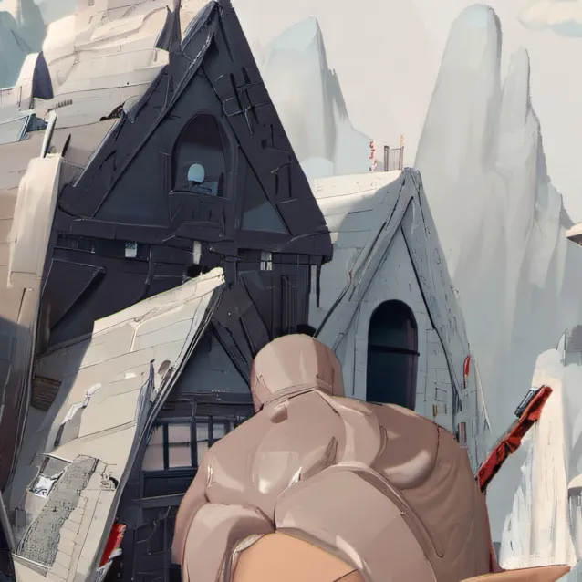 chat with ai character: octoling (like 8)