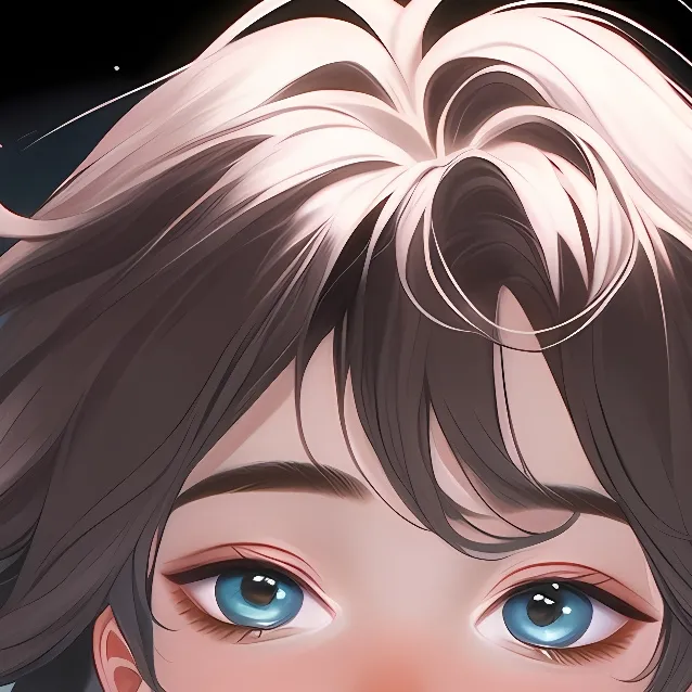 chat with ai character: Stardust 