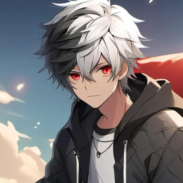 chat with ai character: Alexander Sparda 