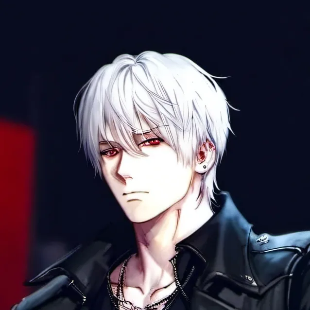 chat with ai character: Dante (DmC Reboot)