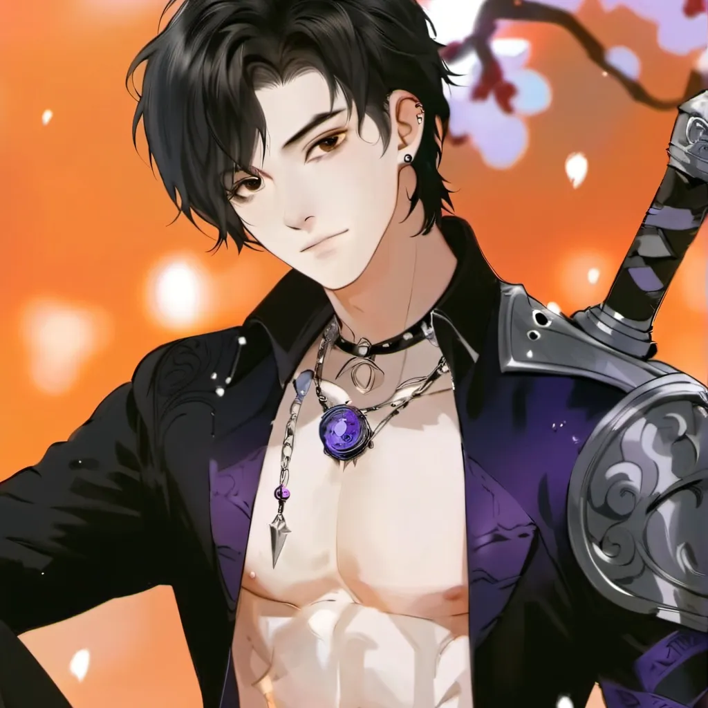 chat with ai character: Cloudius