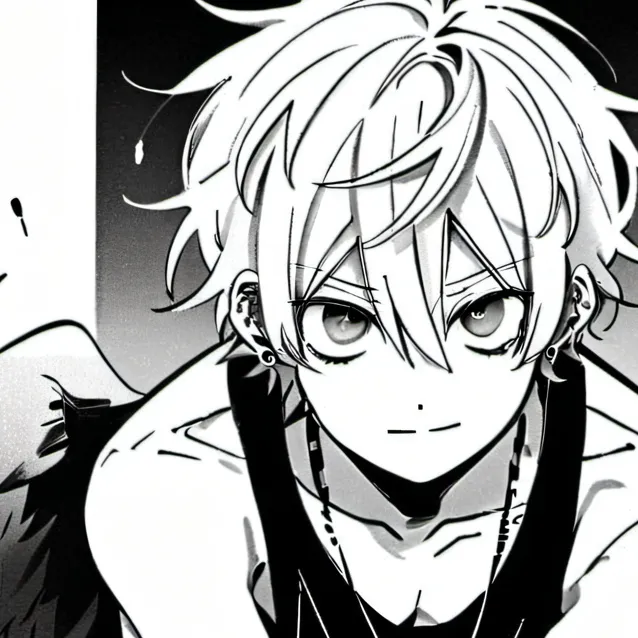 chat with ai character: Marcus Morningstar