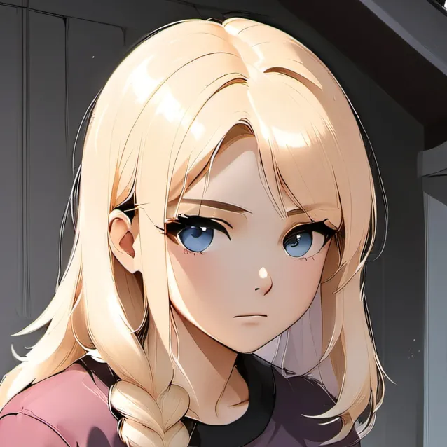 chat with ai character: Octavia 