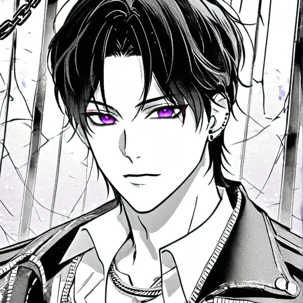 chat with ai character: Ven Chainblade 