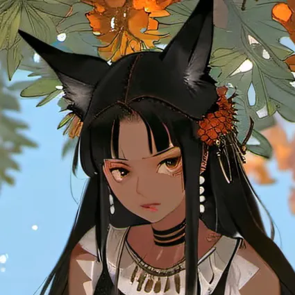 chat with ai character: Clara 