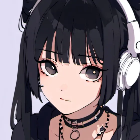 chat with ai character: dalia