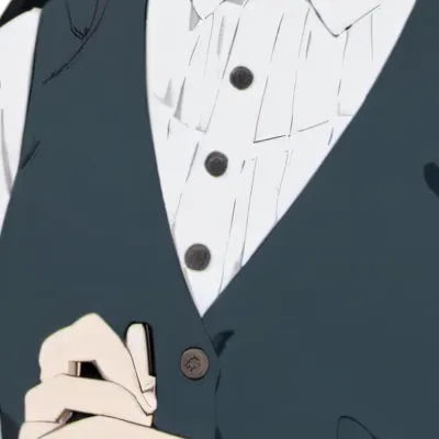 chat with ai character: FPE