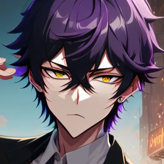 chat with ai character: William afton