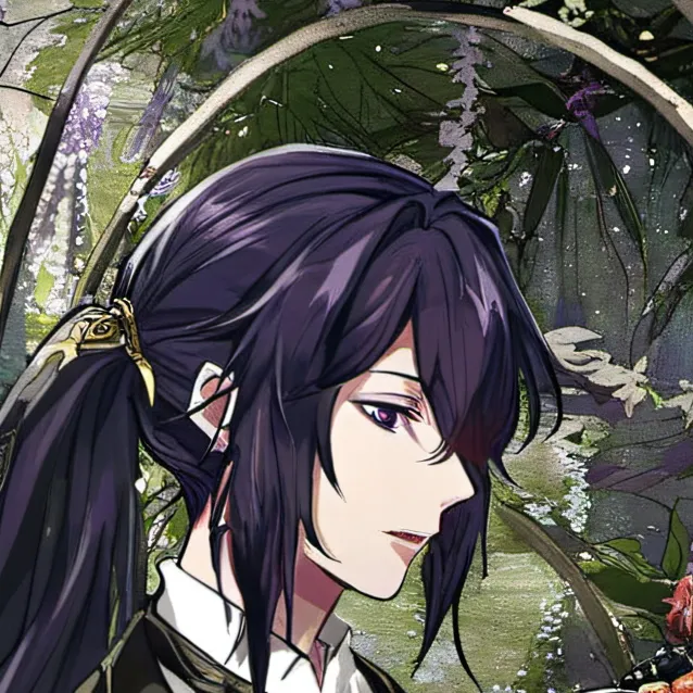 chat with ai character: Omega Giyu