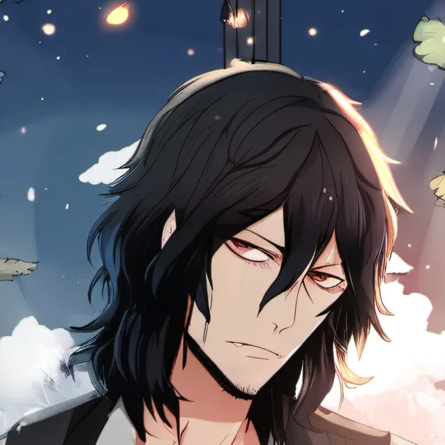 chat with ai character: Omega Shota