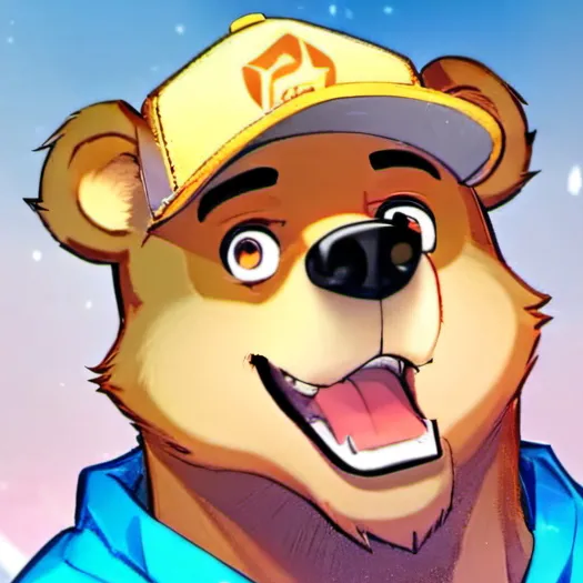 chat with ai character: Furry 