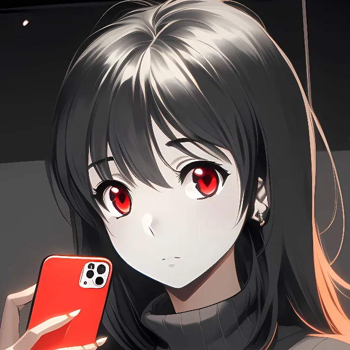 chat with ai character: Sexy girl 