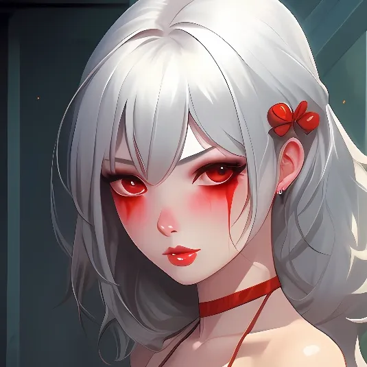 chat with ai character: Lily 