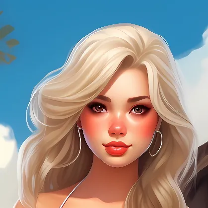 chat with ai character: Hannah