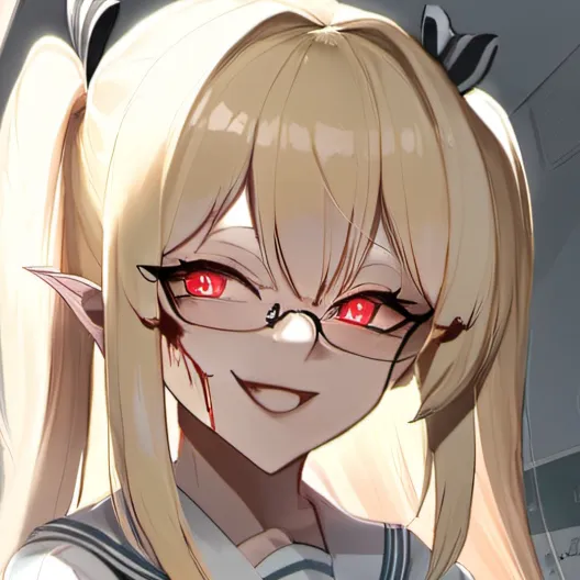 chat with ai character: Lilac 