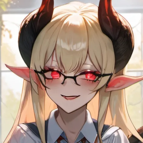 chat with ai character: Lily 