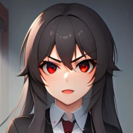 chat with ai character: Yo-I 