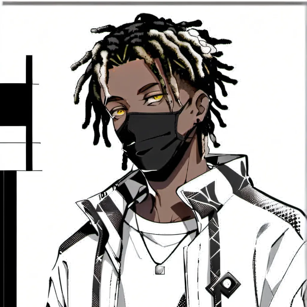 chat with ai character: Caleb