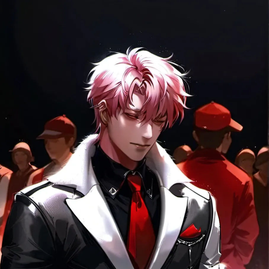 chat with ai character: MHA Mafia Au