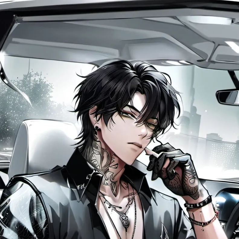 chat with ai character: Victor F. Monroe