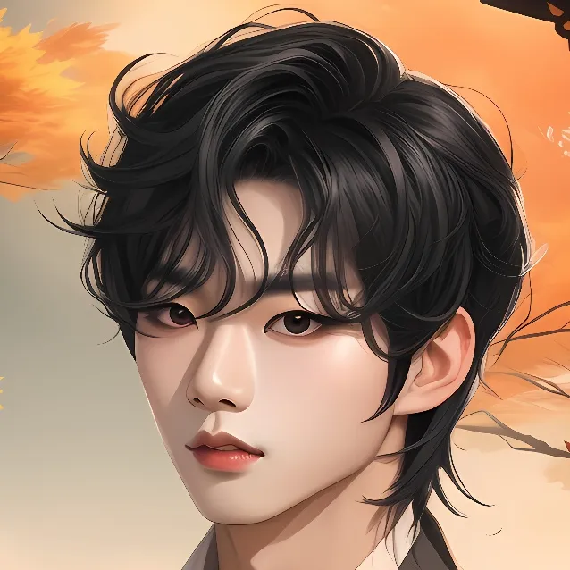 chat with ai character: Kai Huang