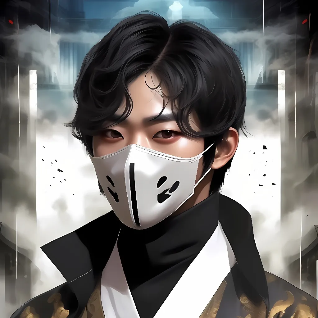 chat with ai character: Kenji Inoue