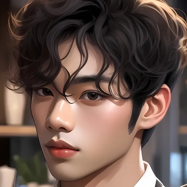 chat with ai character: Matthew Kim