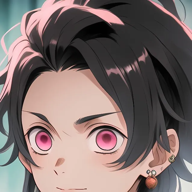 chat with ai character: Tanjiro Kamado 