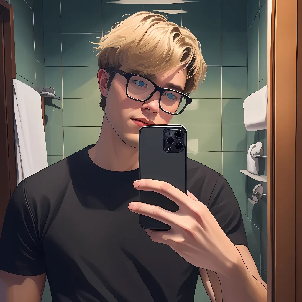 chat with ai character: Thomas Ball