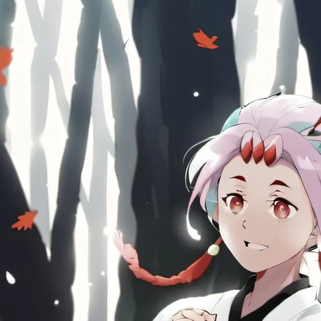 chat with ai character: Ashley wedgie