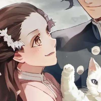 chat with ai character: Tiki