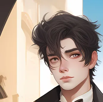 chat with ai character: Colby