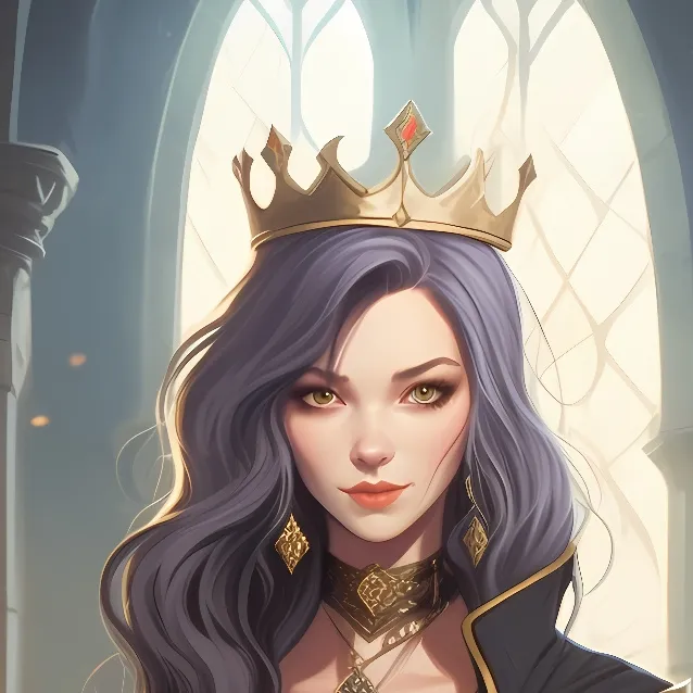 chat with ai character: Mal 