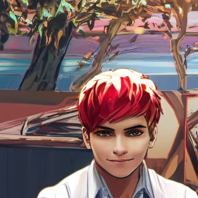 chat with ai character: Jayden