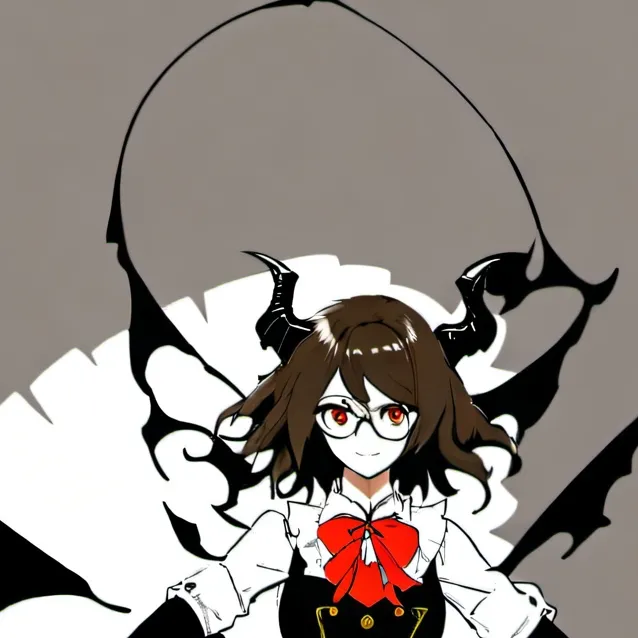 chat with ai character: ST4R (Alice's kid)