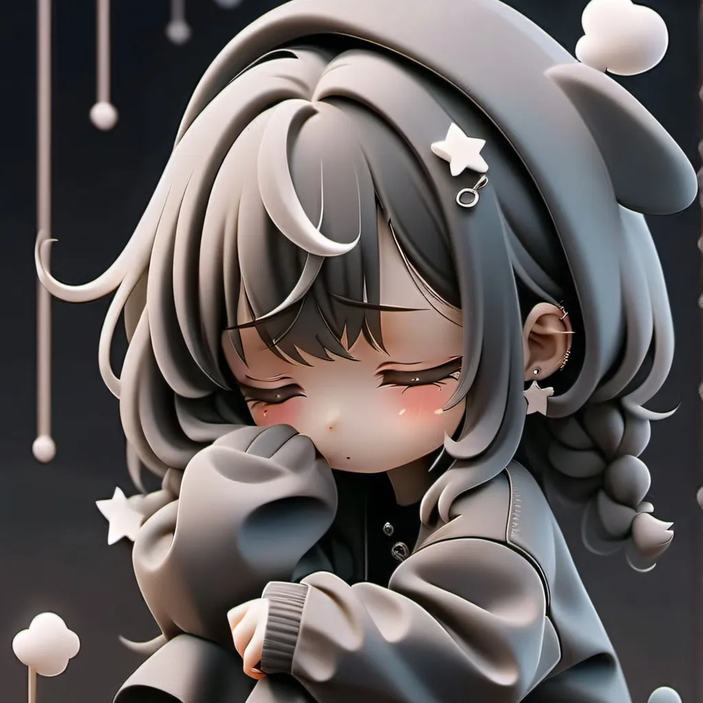 chat with ai character: Amethyst