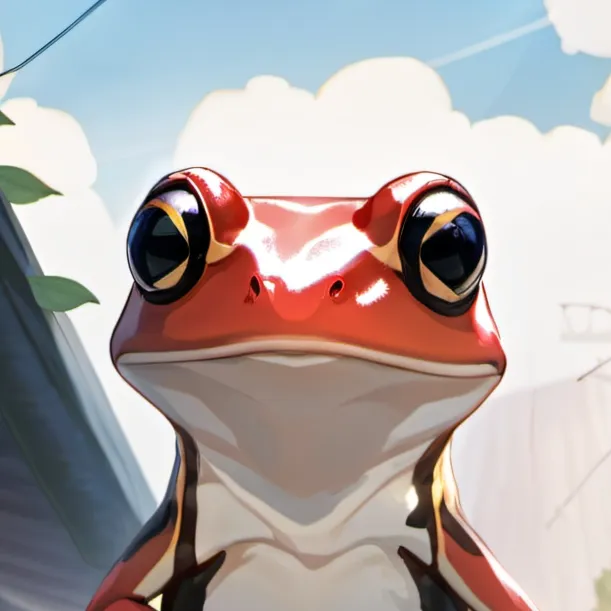 chat with ai character: 👹Life Of Red👹