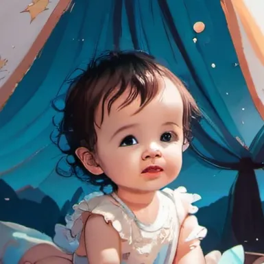 chat with ai character: Life of a BabyBoy